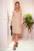 Cocktail dress model 160473